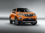 ChangAn CS15 2016 года